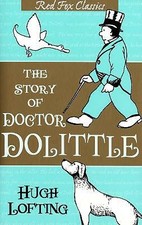 Lofting, Hugh : The Story Of Doctor Dolittle Incredible Value and Free Shipping!