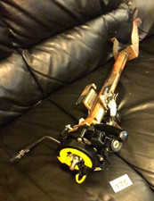 MX5 MK2 COMPLETE UPPER STEERING COLUMN HOT ROD KIT CAR PROJECT