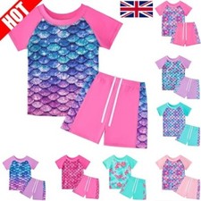 Girl Swimming Costume Kids
