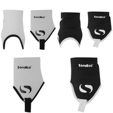 Sondico Ankle Guards NEW Boys