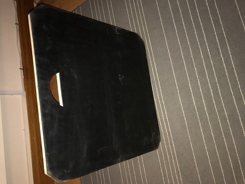 Furniture skate dolly - skate,