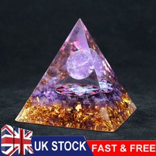 Amethyst Crystal Healing
