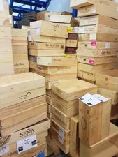 MIXED SIZE FRENCH ITALIAN