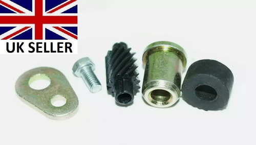 New speedometer drive kit - new,