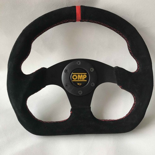 320mm black suede shape - 320mm,
