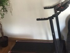 Evolve Auto Incline Electric Treadmill