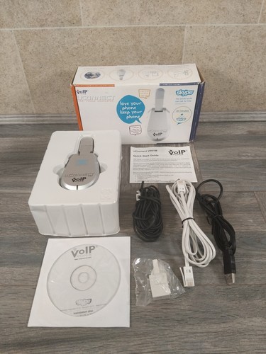 Voip voice uconnect - voip,