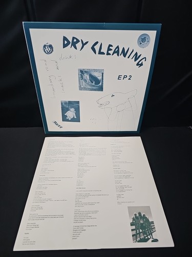 Dry cleaning boundary road - boundary,