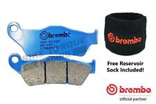 Brembo Carbon Ceramic Rear