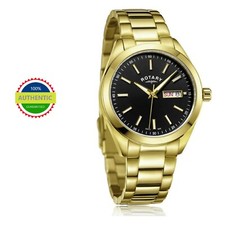 Rotary GB03038/04 Day Date