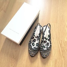 Marc By Marc Jacobs Shoes UK4