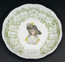 Antique 1910 John G Buseman