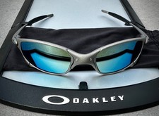 Oakley X-metal Juliet Titanium