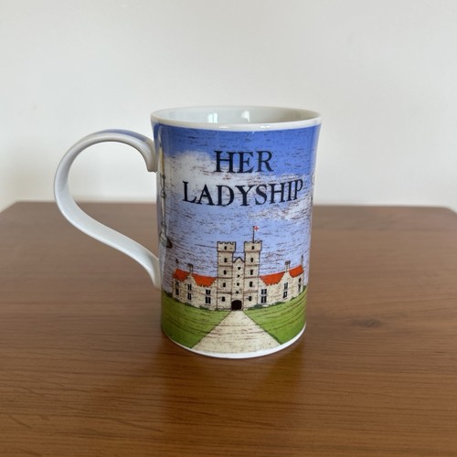 Dunoon fine bone - dunoon, mug