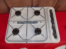 Caravan motorhome conversion - caravan,
