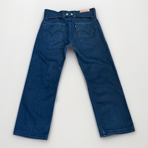 Levi 533 baggy cinch back - levi’s,