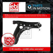 Wishbone suspension arm fits - wishbone,