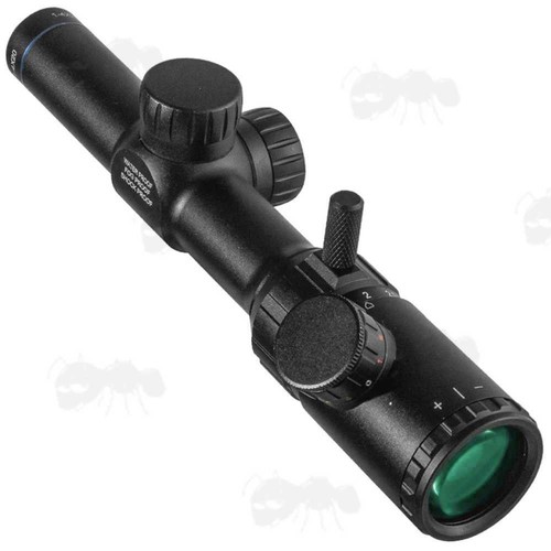 4x20 lpvo compact - 1-4x20,
