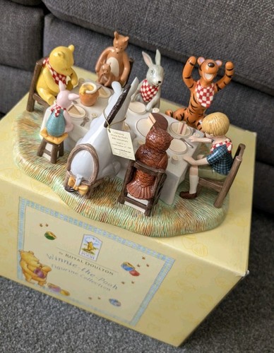 Rare royal doulton - rare,