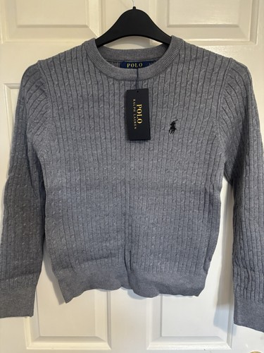Ralph lauren women crew neck - ralph, women's