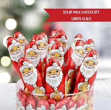 Christmas Chocolate Gift Xmas