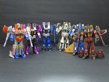 Transformers Classics