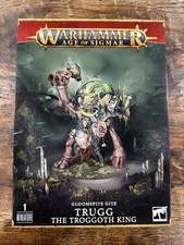Warhammer Age of Sigmar Trugg