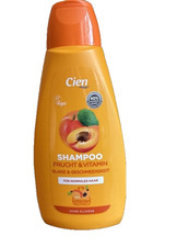 CIEN Fruit & Vitamin Shampoo