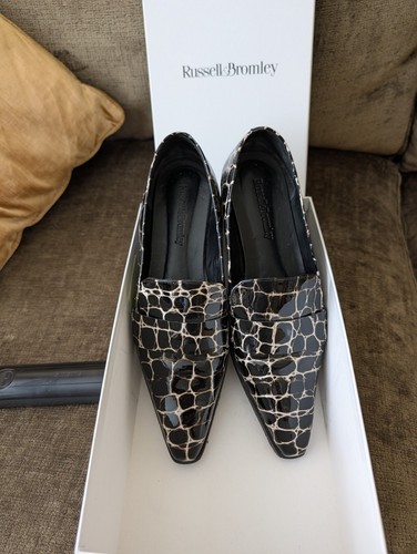 Russell bromley size uk7 - russell, &