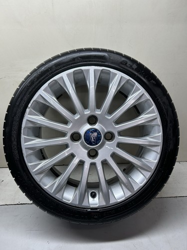 Ford fiesta mk7 titanium - ford,