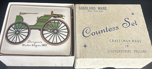 Vintage lancaster sandland - vintage,