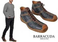 Barracuda Old Sail Men Ankle