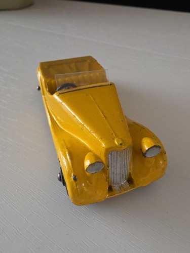 Vintage dinky toys - toys, 38b