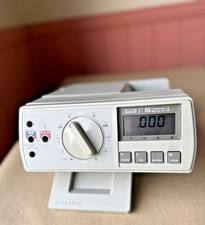 Fluke 37 Digital Multimeter