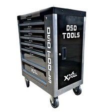 7 Drawer Tool Chest Cabinet