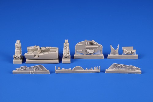 Cmk cmk7449 blackburn - 1:72,