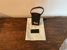 Radley Mobile Phone Case Dark