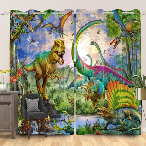 Sdotpmt 107x160cm dinosaur - sdotpmt,