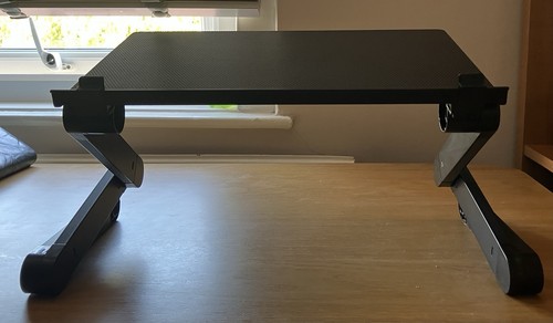 Laptop stand adjustable - laptop,