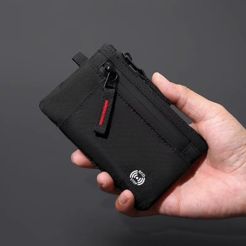 Nylon credit card - nylon,
