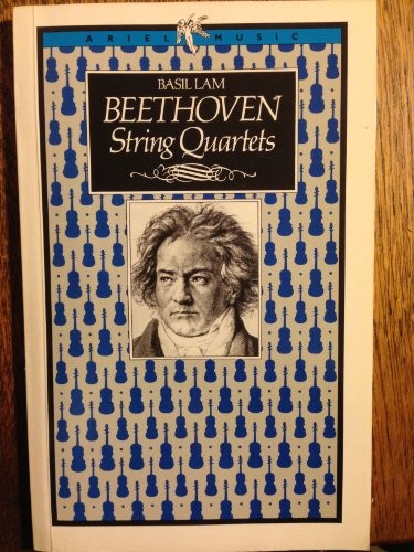 Beethoven string quartets - beethoven,