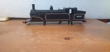 Tri-ang Hornby SR M7 Body BR