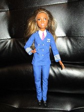 Barbie Airline Pilot Doll