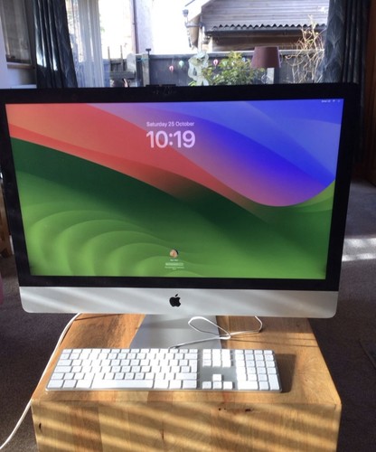 Apple imac 4ghz - apple,