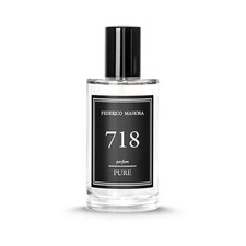 FM World Pure 718 Federico