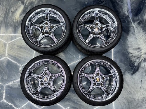 Gemballa competition - 18",