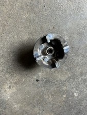 Lexmoto Arrow 125 2014 Rear