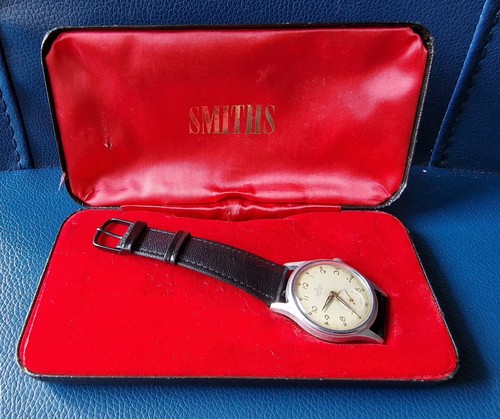 Smiths deluxe a409 jewel - a409,