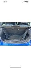 MINI Genuine Rear Car Boot Trunk Cargo Luggage Safety Net set