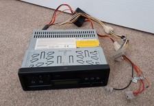 Vintage goodmans stereo - goodmans, radio